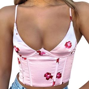 Corset top